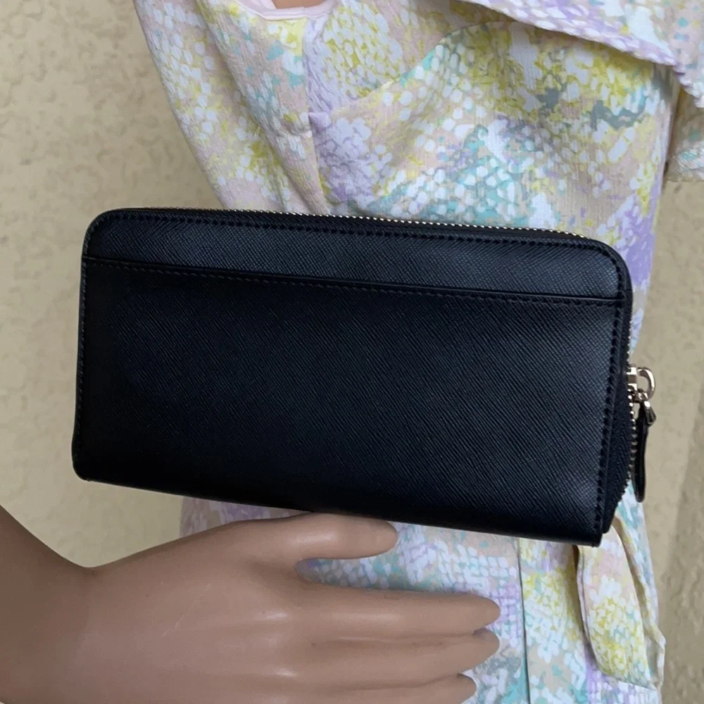 Kate Spade brynn large continental wallet